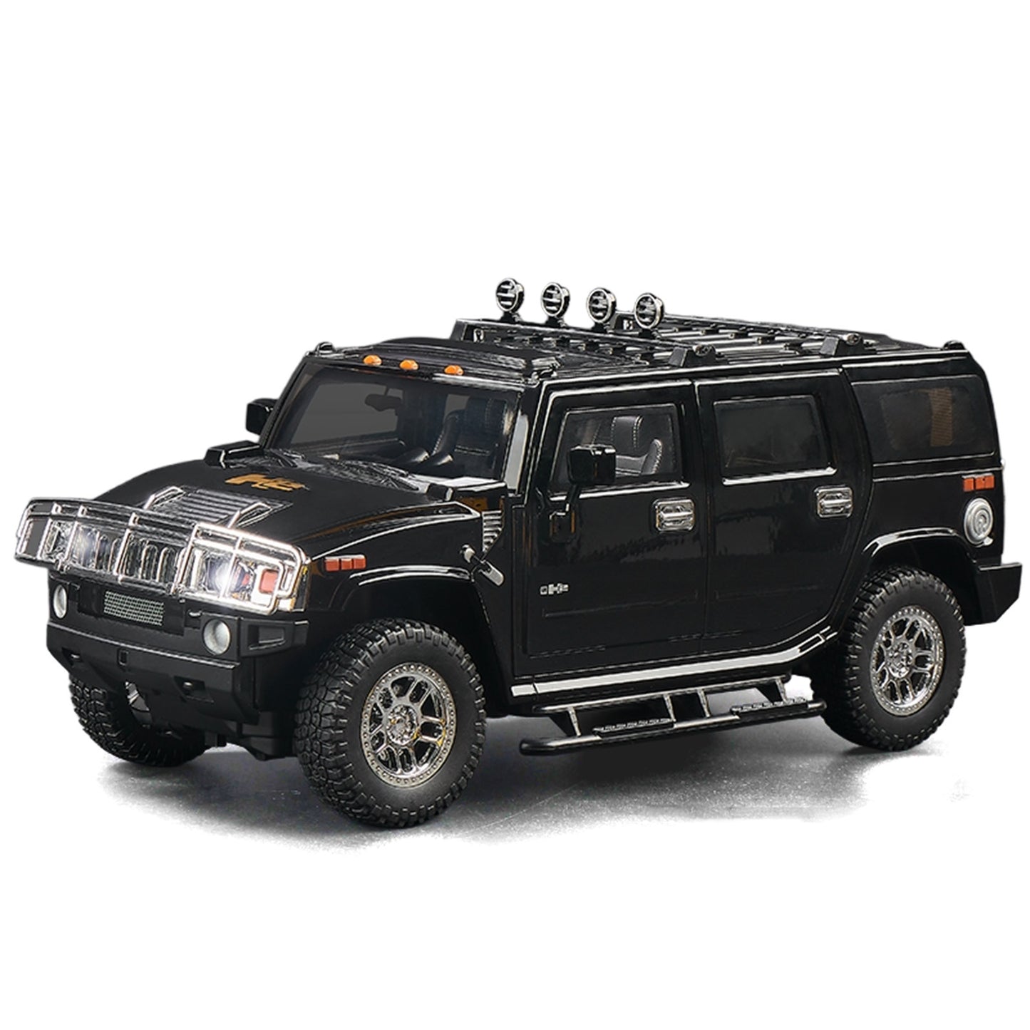 Hummer H2 - 1:18